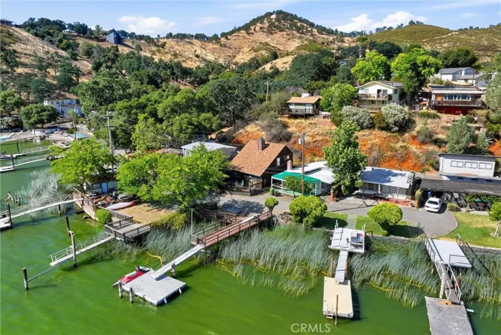 3985 Oakmont Drive, Clearlake, California 95422
