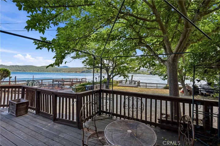3985 Oakmont Drive, Clearlake, California 95422