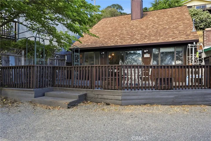 3985 Oakmont Drive, Clearlake, California 95422