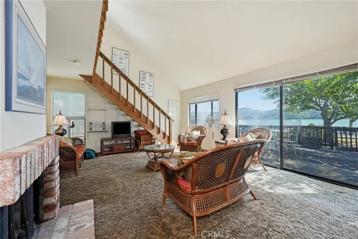 3985 Oakmont Drive, Clearlake, California 95422