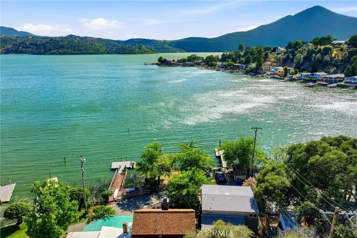 3985 Oakmont Drive, Clearlake, California 95422
