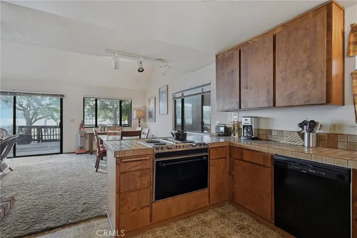 3985 Oakmont Drive, Clearlake, California 95422