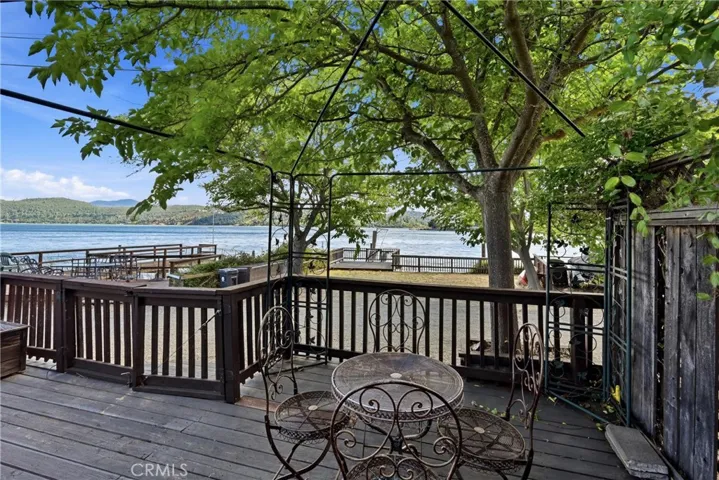 3985 Oakmont Drive, Clearlake, California 95422
