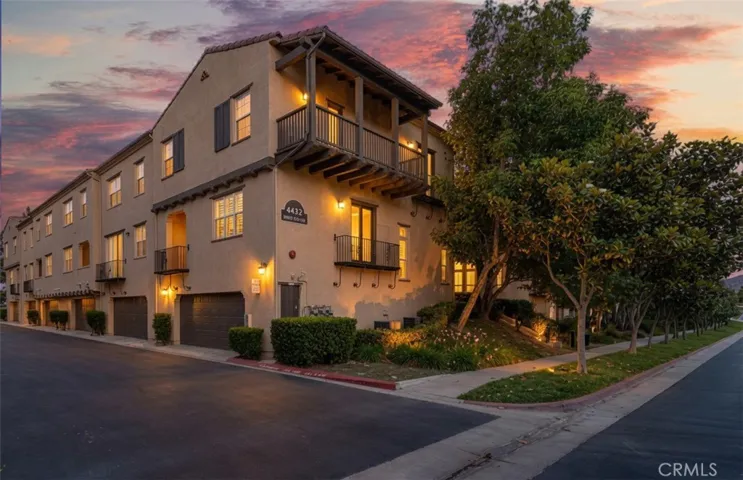 4432 Owens, Corona, California 92883