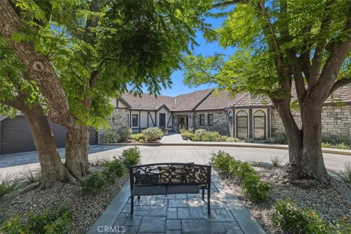 2445 Rolling Ridge Road, Riverside, California 92506