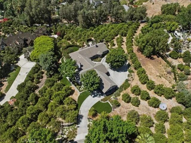 2445 Rolling Ridge Road, Riverside, California 92506