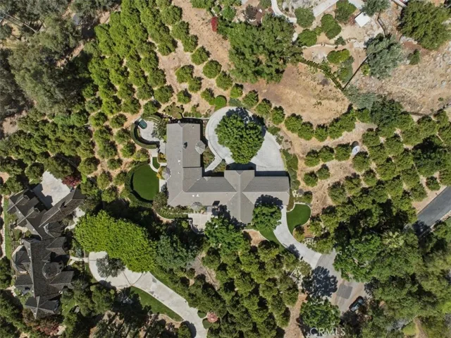 2445 Rolling Ridge Road, Riverside, California 92506