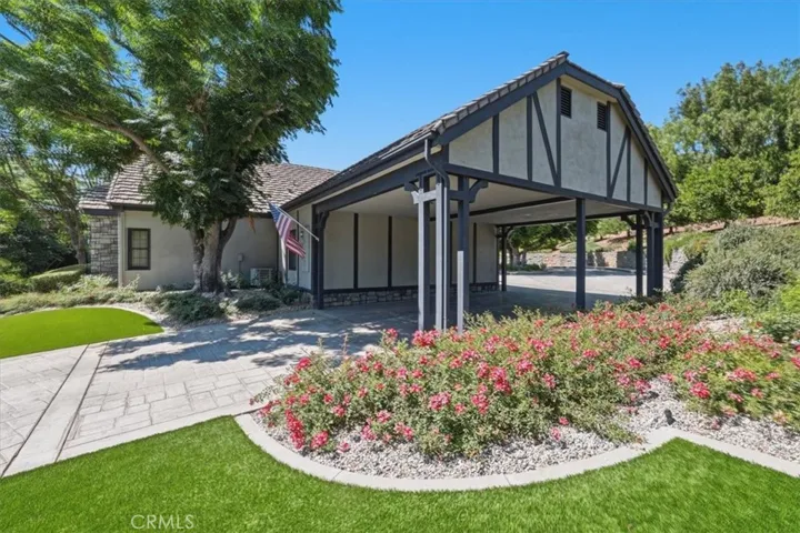 2445 Rolling Ridge Road, Riverside, California 92506