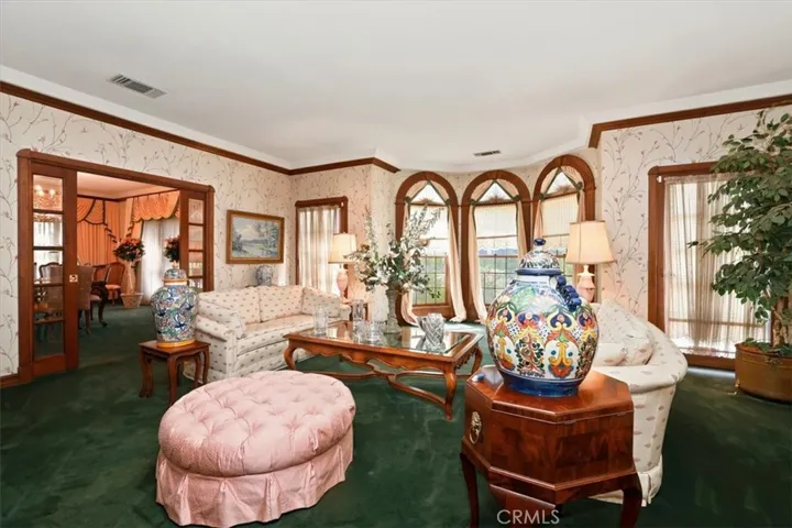 2445 Rolling Ridge Road, Riverside, California 92506