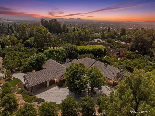 2445 Rolling Ridge Road, Riverside, California 92506