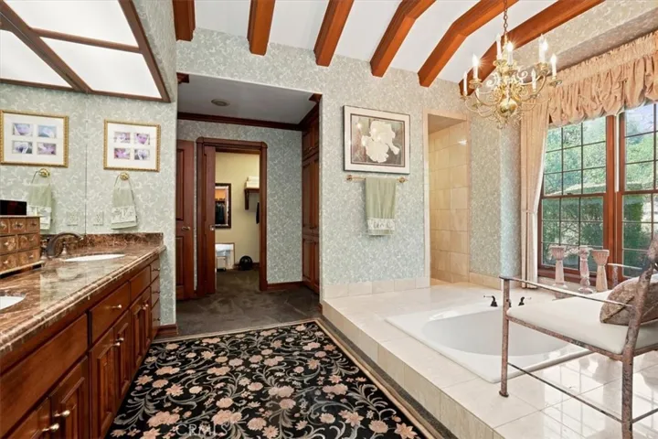 2445 Rolling Ridge Road, Riverside, California 92506