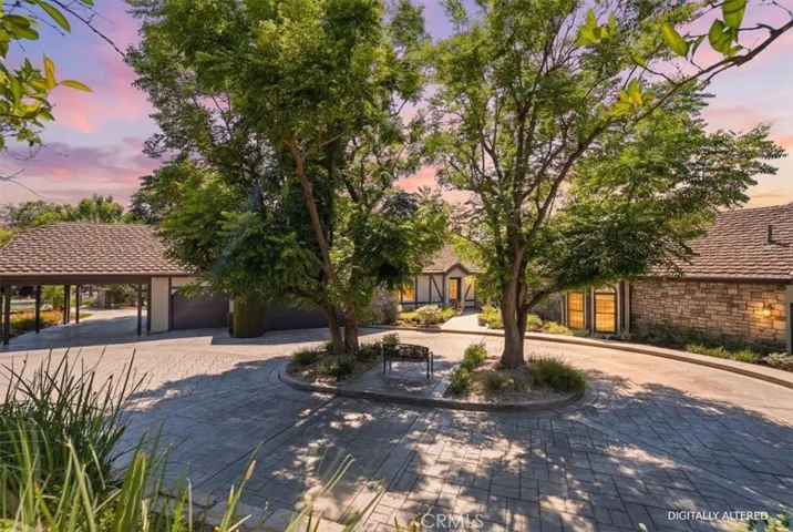 2445 Rolling Ridge Road, Riverside, California 92506