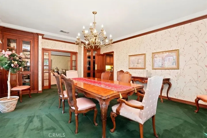 2445 Rolling Ridge Road, Riverside, California 92506