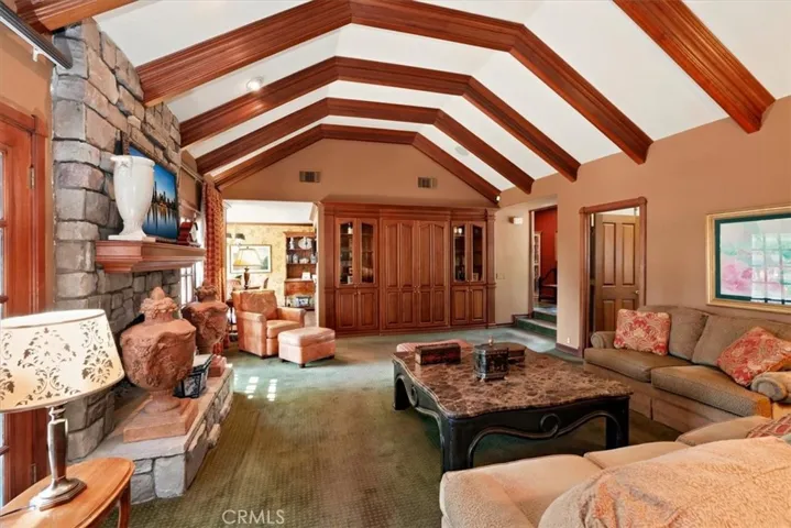 2445 Rolling Ridge Road, Riverside, California 92506