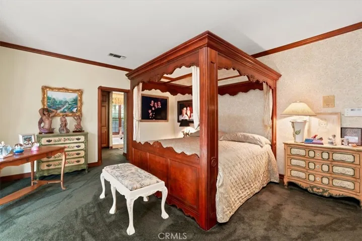 2445 Rolling Ridge Road, Riverside, California 92506
