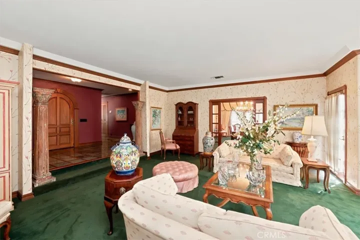 2445 Rolling Ridge Road, Riverside, California 92506