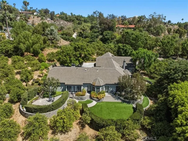 2445 Rolling Ridge Road, Riverside, California 92506