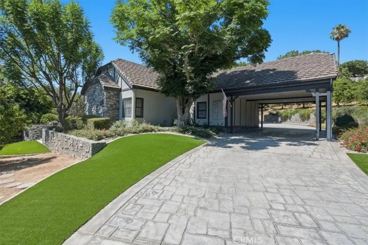 2445 Rolling Ridge Road, Riverside, California 92506