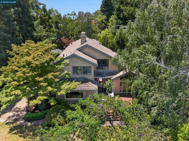 549 Buttonwood Dr, Danville, California 94506
