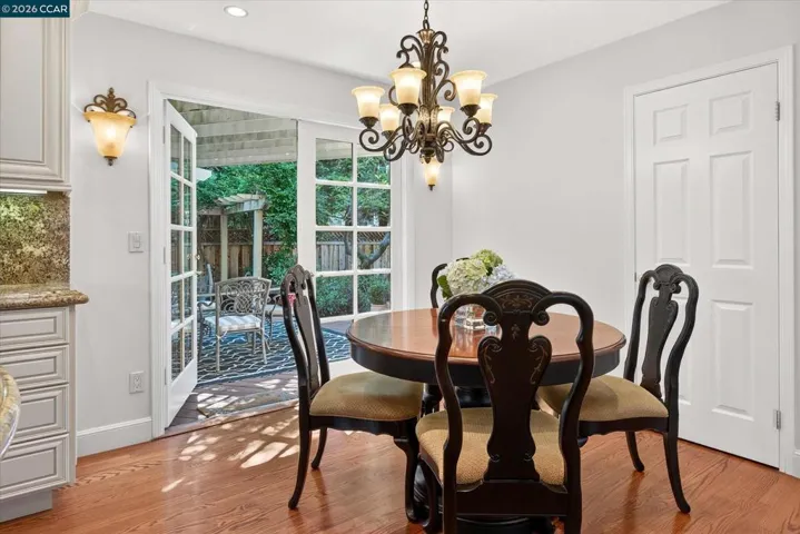 549 Buttonwood Dr, Danville, California 94506