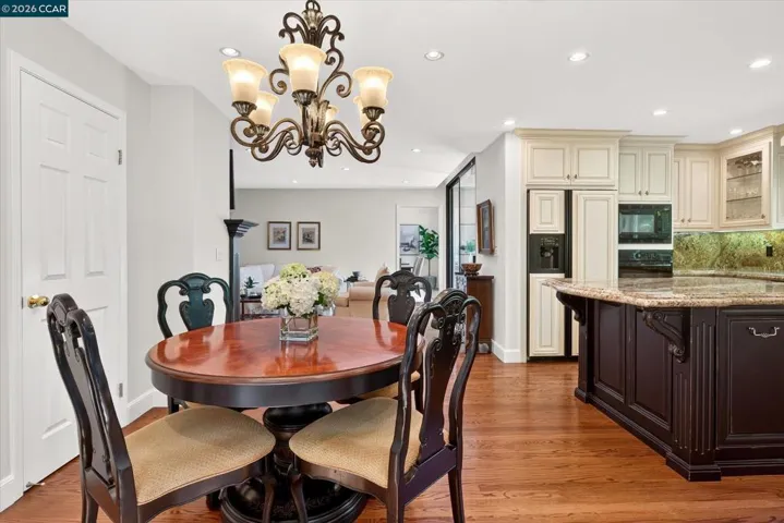 549 Buttonwood Dr, Danville, California 94506