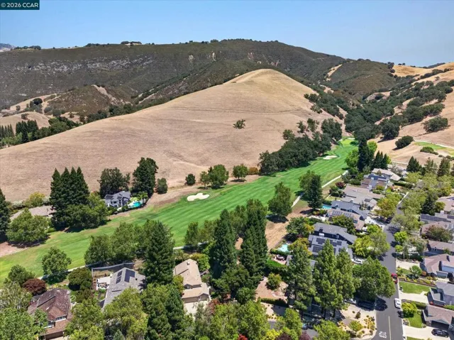 549 Buttonwood Dr, Danville, California 94506