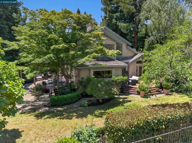 549 Buttonwood Dr, Danville, California 94506
