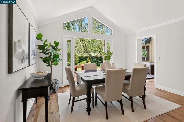 549 Buttonwood Dr, Danville, California 94506