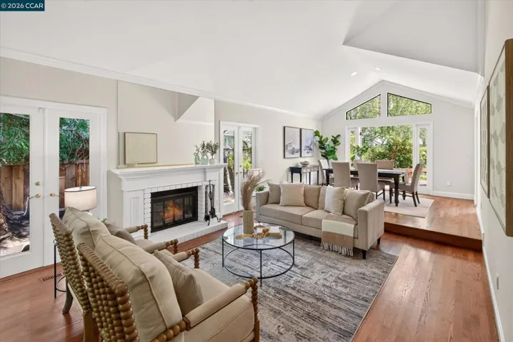 549 Buttonwood Dr, Danville, California 94506
