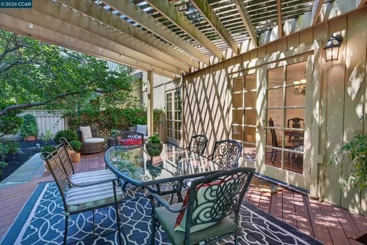 549 Buttonwood Dr, Danville, California 94506