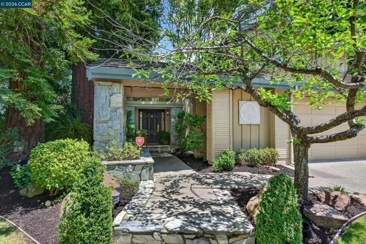 549 Buttonwood Dr, Danville, California 94506