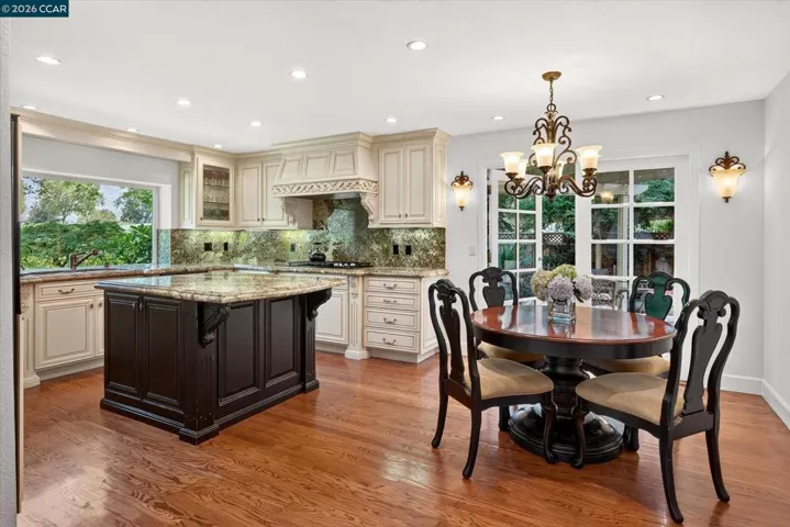 549 Buttonwood Dr, Danville, California 94506