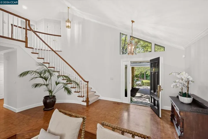 549 Buttonwood Dr, Danville, California 94506