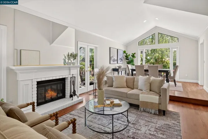 549 Buttonwood Dr, Danville, California 94506
