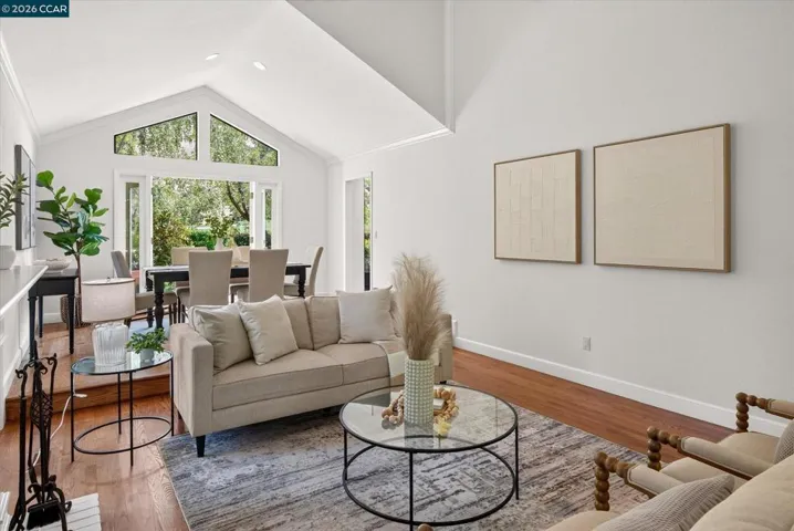 549 Buttonwood Dr, Danville, California 94506