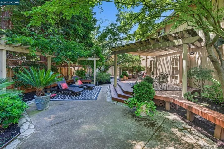 549 Buttonwood Dr, Danville, California 94506