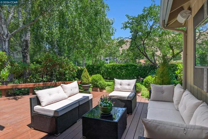 549 Buttonwood Dr, Danville, California 94506
