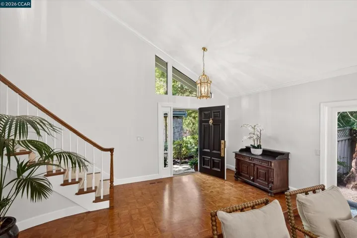 549 Buttonwood Dr, Danville, California 94506