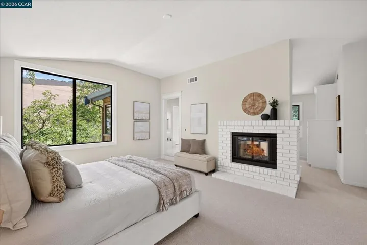549 Buttonwood Dr, Danville, California 94506