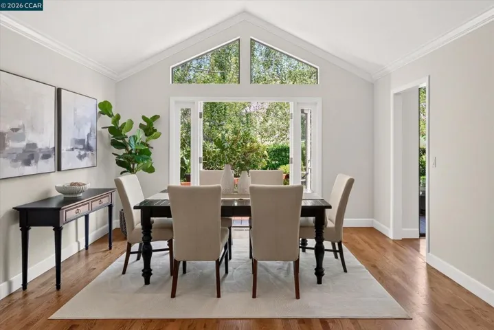 549 Buttonwood Dr, Danville, California 94506