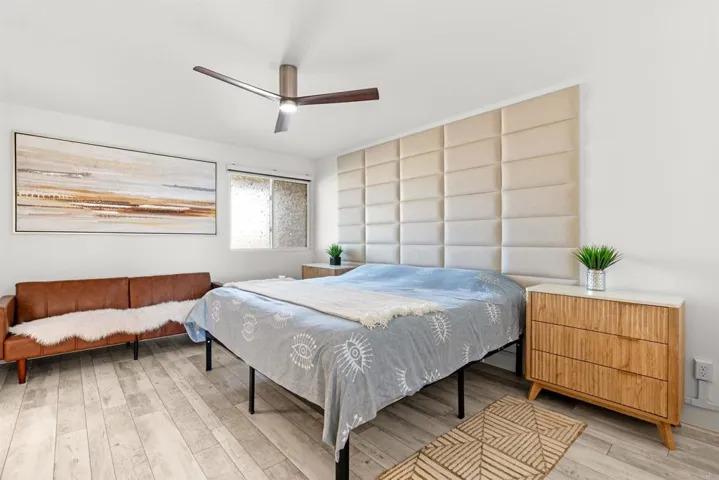 1200 Harbor Drive N 4b, Oceanside, California 92054