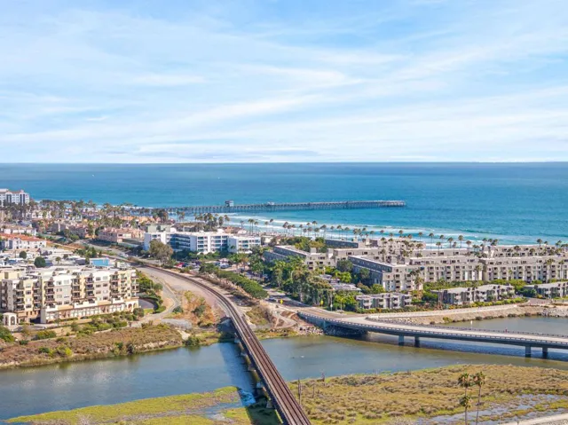 1200 Harbor Drive N 4b, Oceanside, California 92054