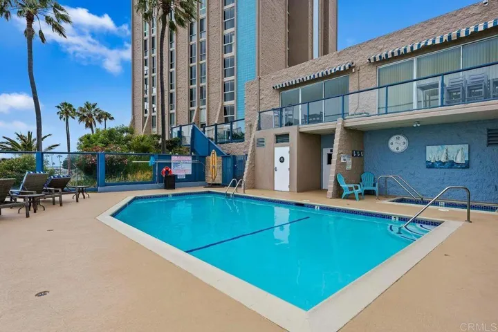 1200 Harbor Drive N 4b, Oceanside, California 92054