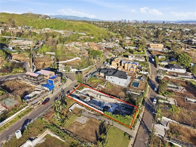 14800 Mc Kendree Ave, Pacific Palisades, California 90272