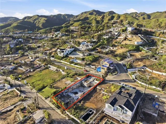 14800 Mc Kendree Ave, Pacific Palisades, California 90272
