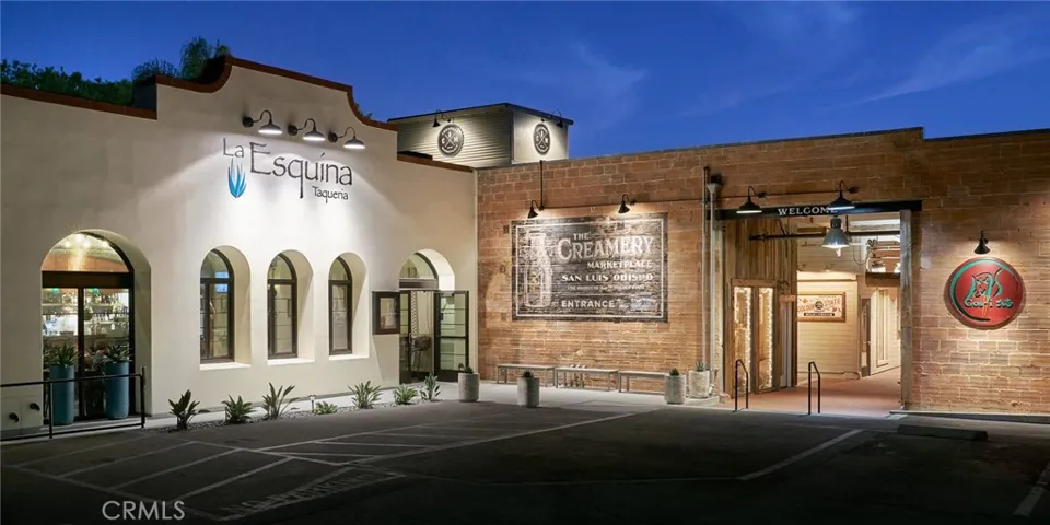570 Higuera St 230, San Luis Obispo, California 93401