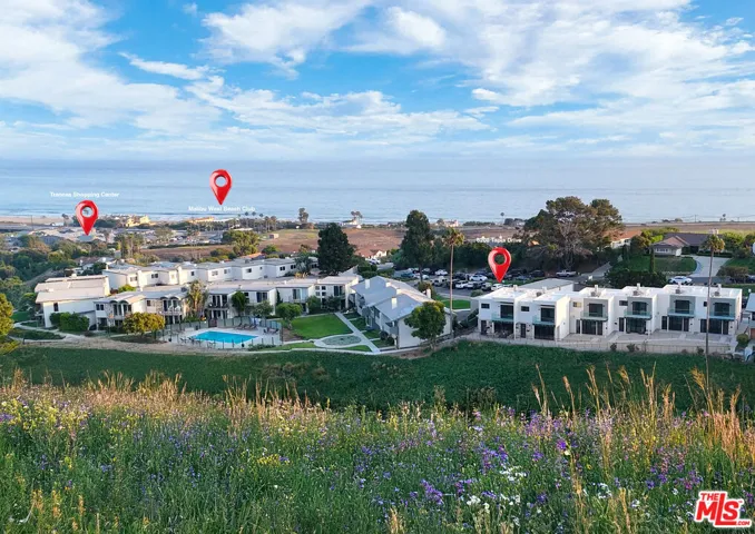 6208 Tapia Drive A, Malibu, California 90265