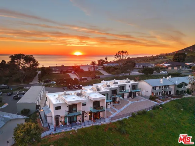 6208 Tapia Drive A, Malibu, California 90265