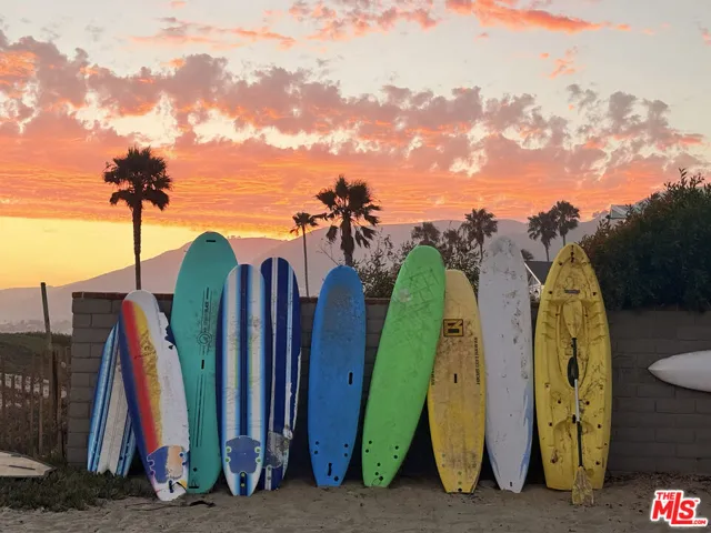 6208 Tapia Drive A, Malibu, California 90265