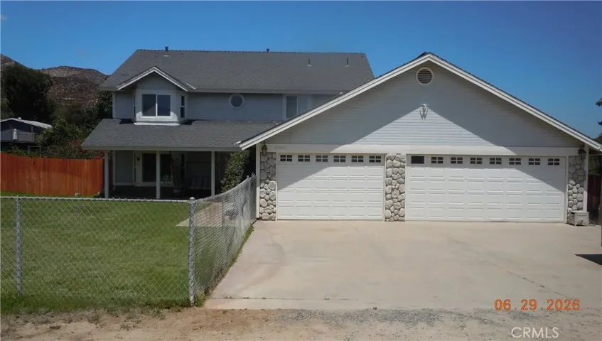 33325 Morrell Drive, Lake Elsinore, California 92530